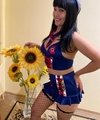 Проститутка Галина